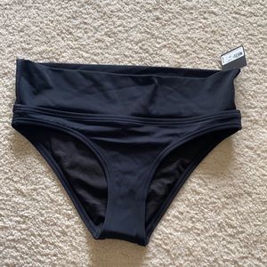 Victoria’s Secret High Waisted Bottoms Sz XS NWT